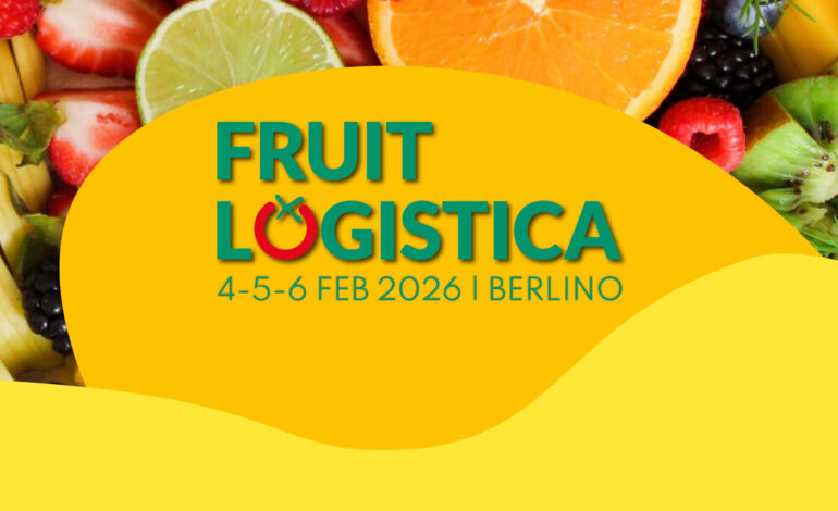 Il porto di Livorno in vetrina al Fruit Logistica 2026
