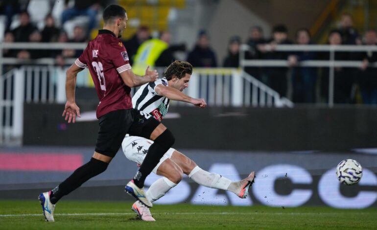 Ascoli Livorno 3-1 Niente Da Fare
