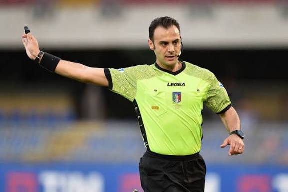 Livorno-Juventus U23: arbitra Castellone di Napoli, in carriera nessun precedente con Livorno e Juventus
