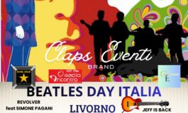 Il Villaggio Oltremare di Livorno celebra i Beatles con una giornata-evento