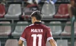 Livorno, Malva scende in D: perfezionata la cessione al Grosseto