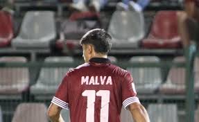 Livorno, Malva scende in D: perfezionata la cessione al Grosseto