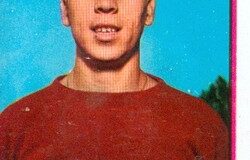 Oggi l’ex amaranto Corrado Nastasio compie 80 anni