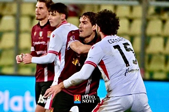 Livorno Vis Pesaro: 2-1 Vittoria Pesante