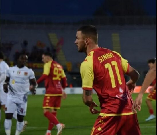 Livorno Bra 2-1 Sul Filo di Lana
