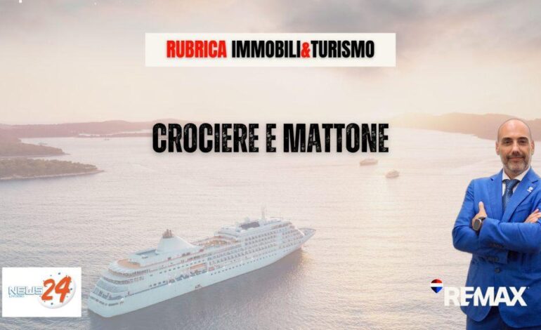 Trasformare il mattone in una calamita per il Turismo Fast&Luxury