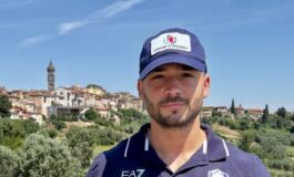 Da Peccioli al Ghiaccio Olimpico: Eric Fantazzini è l’uomo del Bob azzurro