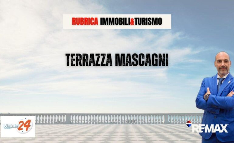 Quanto vale il sole che tramonta tra la Gorgona e il tuo salotto…
