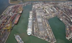 Il Tar Toscana abolisce i vincoli paesaggistici e urbanistici nel porto di Livorno