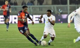 Sambenedettese Livorno 0-0 Un Punto Tra Gli Sbadigli