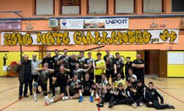 Torretta Volley, derby senza storia: 3-0 al Tomei e sempre più in testa