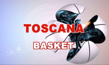 Basket toscano: stasera niente Toscana Basket, ma due match in tv