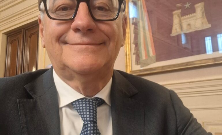Tre Ponti, Guarducci (Forza Italia): “Cantiere fermo e ditta ritirata, la Regione faccia chiarezza”