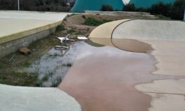 Skate park in Banditella nel degrado: interrogazione in consiglio di Buongiorno Livorno