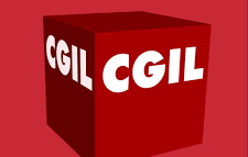 Cgil replica a Amadio: "La propaganda la fa chi risponde ai dati con gli slogan"