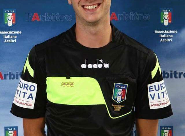 Livorno-Bra: arbitra Francesco Burlando di Genova, durante la carriera non ha mai incontrato gli amaranto