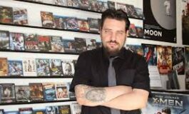 Livorno piange Federico Frusciante, voce indipendente della critica cinematografica