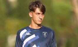 Livorno rinforza la difesa: preso Tosto dall’Empoli