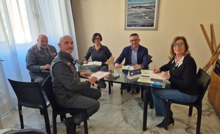 Emergenza ungulati all’Elba: Provincia e Parco dell’Arcipelago uniscono le forze
