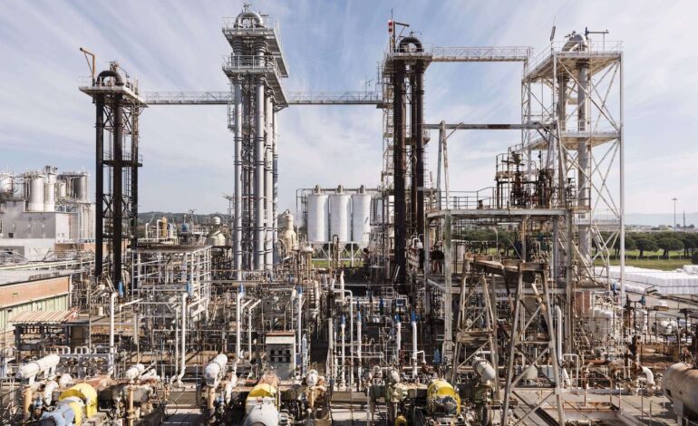 Ineos Rosignano, Amadio e Calderone (FdI): “Forte preoccupazione per i lavoratori”