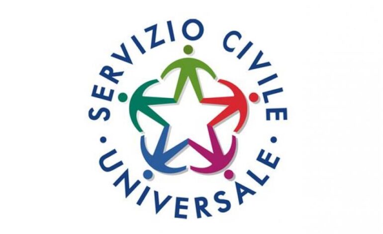 Servizio Civile, Usl: al via le domande per la selezione di 74 posti
