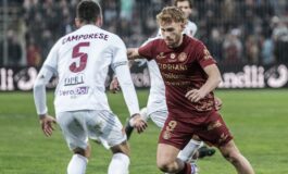 Ravenna Livorno 2-0 Poco da Aggiungere