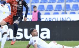 Torres Livorno 3-1 Brutta Figura