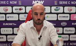 Livorno-Carpi: analisi del nostro prossimo avversario del tecnico Cassani