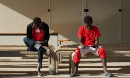 Hotspot migranti a Livorno: assemblea cittadina per dire no all'apertura del centro