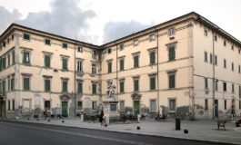 Palazzo del Picchetto, Ghiozzi (Lega): "No agli uffici, Si al polo museale