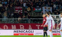 Livorno Perugia 1-2, disastro Amaranto