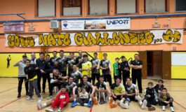Volley Serie C, Torretta piega Grosseto 3-1 ed è sempre più prima