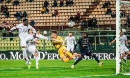 Livorno Carpi 2-2 Vittoria Buttata