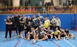 Il Torretta vince a Migliarino e si porta a 18 vittorie su 19 partite giocate