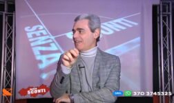 Livorno calcio in tv, stasera (ore 20.30) c'è "Senza sconti"