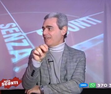 Livorno calcio in tv, stasera (ore 20.30) c'è "Senza sconti"