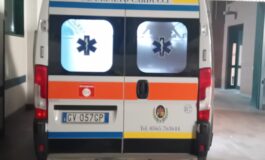 Incidente a Castagneto Carducci, auto contro un albero: un ferito trasportato a Livorno