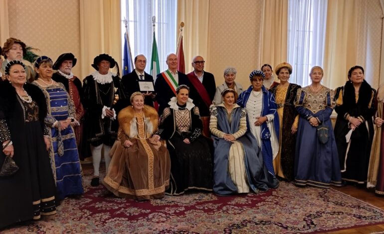 Consegnato il premio Canaviglia all’Associazione culturale “La Livornina”