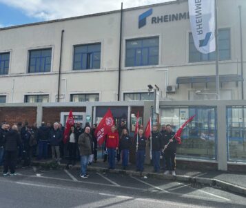 Pierburg, Cgil: "Al Mimit l’ennesimo rinvio senza risposte"