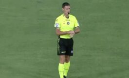 Secondo incrocio in carriera con il Livorno: sarà Sacchi ad arbitrare la trasferta di Ravenna