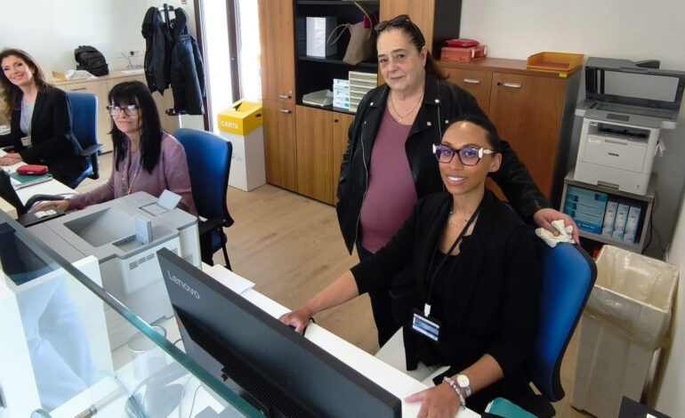 Collesalvetti: oltre 100 cittadini alla prima giornata della nuova Casa della Comunità