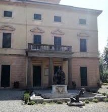 Villa Trossi, serata di cabaret con Paola Pasqui