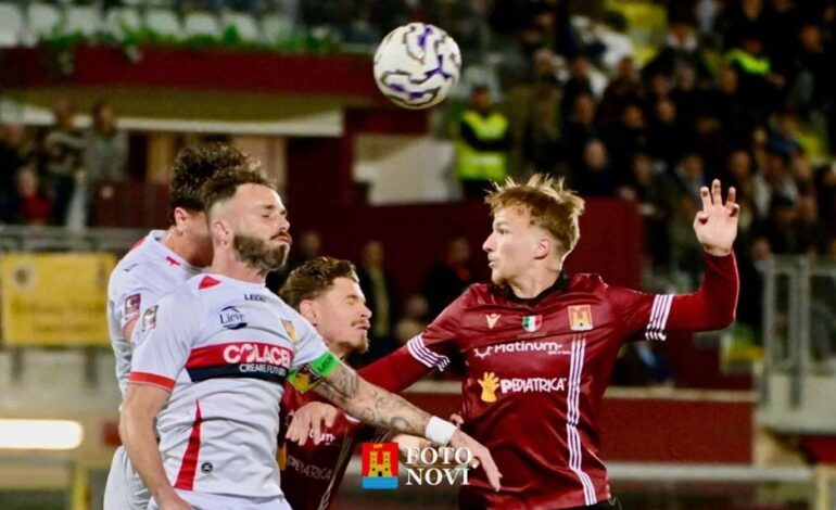 Livorno Gubbio 3-0 Vittoria Convincente e Salvezza Matematica