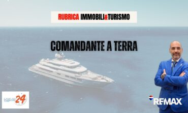 Comandanti a terra, caccia all'affitto da 5 stelle che Livorno non ha ancora