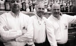 Addio a Cesare Pennacchiotti, storico barista del 4 Mori
