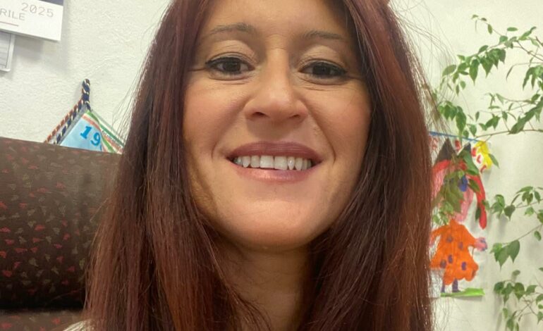 Silp-Cgil Livorno, Martina Battisti nuova segretaria generale
