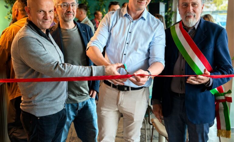 Pisa, ai Navicelli apre Badalì il Bistrò tra cucina e cocktail