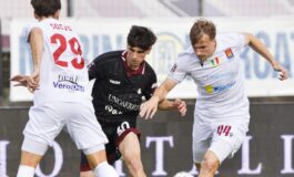 Arezzo Livorno 2-0 Squadra Spuntata