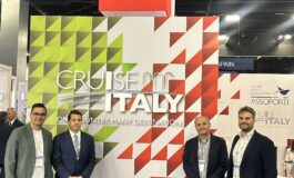 Crociere, il modello Toscana conquista il Seatrade di Miami