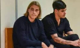 Milano, assolti Lucarelli e Apolloni in appello